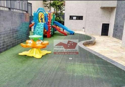 Imagem 12 de 14 de Apartamento Com 3 Dormitórios À Venda, 100 M² Por R$ 850.000 - Chácara Inglesa - São Paulo/sp - Ap7673