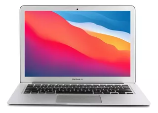 Macbook Air A1466 2015 Core I5 128gb 13,3' 4gb Ram Outlet