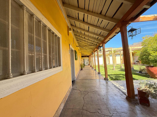 Arriendo Local Funcionando San Felipe