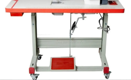 Máquina De Costura Reta, Sun Special, Direct Drive - Ss190d