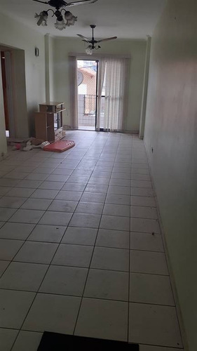 Imagem 9 de 17 de Apartamento Com 2 Dorms, Ocian, Praia Grande - R$ 250 Mil, Cod: 1615 - Rno1615