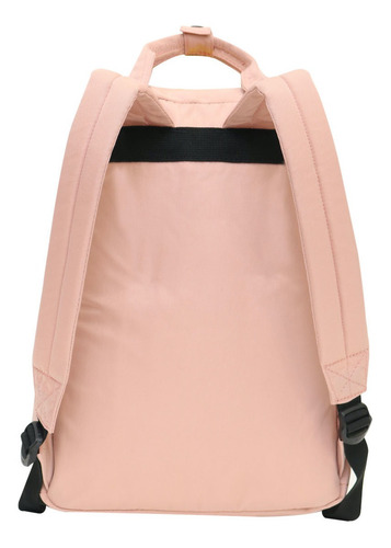 Mochila Mujer Beta 20 Rosado Head