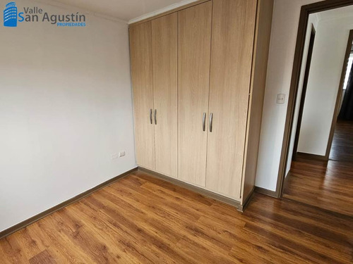 Hermosa Casa Parque San Valentin 3 Dormitor 3 Baños Aire Acc