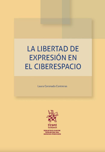 La Libertad De Expresión En El Ciberespacio