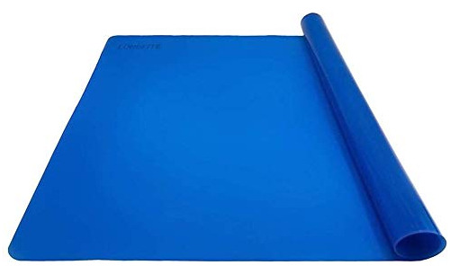 Tapete Silicona Para Hornear Extra 24 X 20  Masa Fondant Al