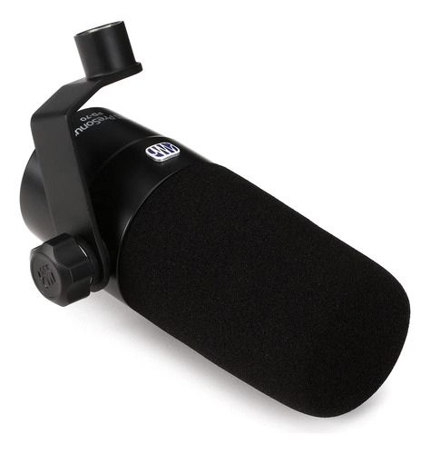 Micrófono Presonus Pd-70 Dynamic Vocal Para Transmisión