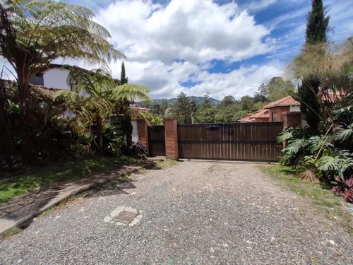Lote En Venta En El Retiro. Cod V4260