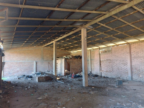Vendo Finca Ideal Feedlot