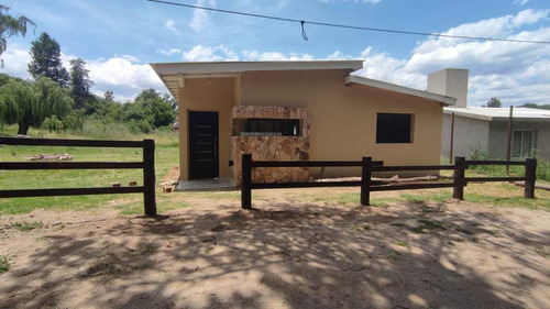 Casa  En Venta - Cura Brochero 