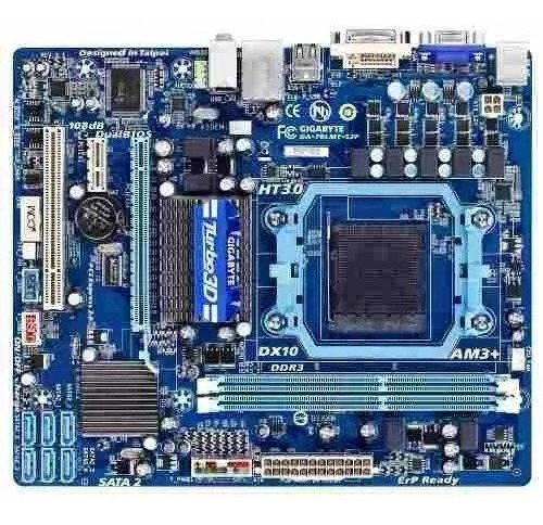 Curso Placa Mãe Notebook Desktop Eletrônica (envio Fixo)