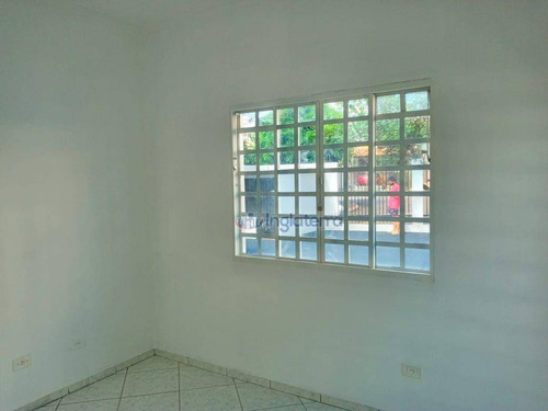Imagem 10 de 25 de Casa Para Alugar, 150 M² Por R$ 5.000,00/mês - Santa Rosa - Londrina/pr - Ca2137