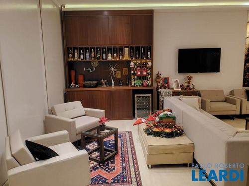 Imagem 14 de 15 de Casa Em Condomínio - Tamboré - Sp - 602570