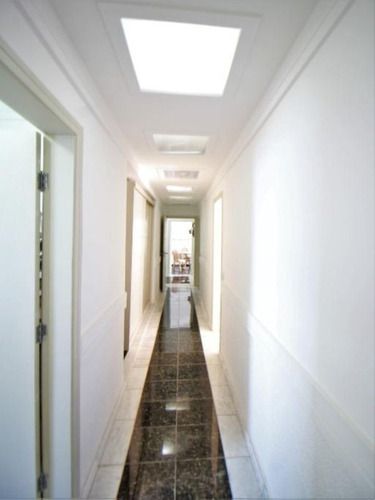 Imagem 13 de 30 de Guarujá - Astúrias - Cobertura Duplex - 4 Vagas De Garagem - Lazer Espetacular !!! - Co0104 - 34708504