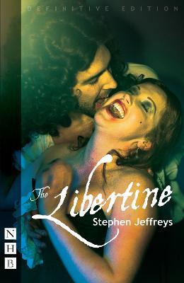 Libro The Libertine - Stephen Jeffreys