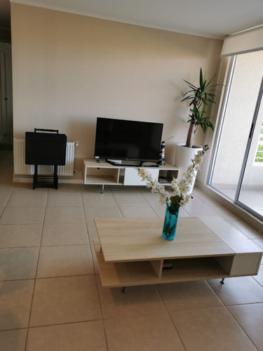 Laguna Bahia / Primer Piso / Impecable