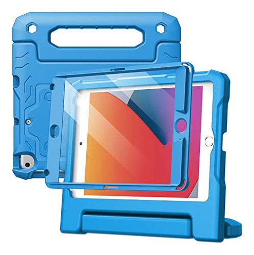 Jetech Kids Case For iPad Mini 5/4/3/2/1 (7.9-inch, 2019/201