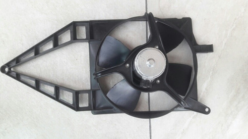 Motor Da Ventoinha Do Corsa Classic 1994 Em Diante Sem Ar
