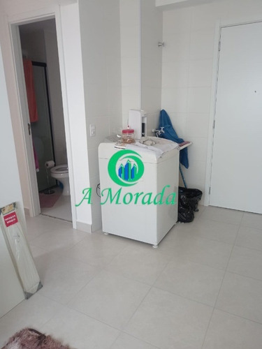 Imagem 6 de 30 de Lindo Apartamento Studio Parque Fongaro - Sp - Ap03726 - 70680653