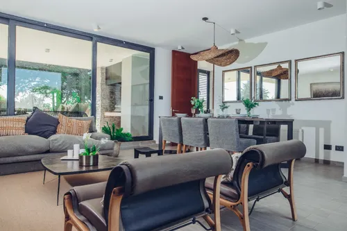 Departamento Nuevo En Venta En Las Brisas De Santo Domingo