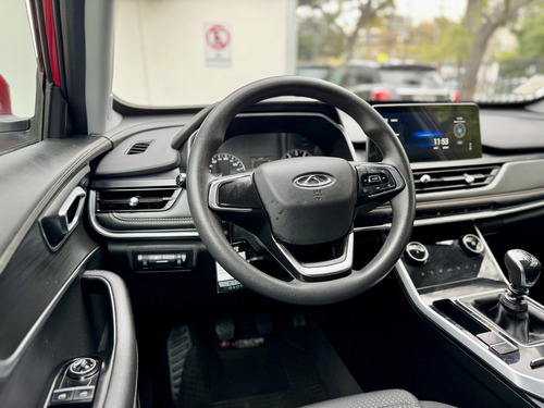 Chery Tiggo 8 Gl - 2022 | 3165