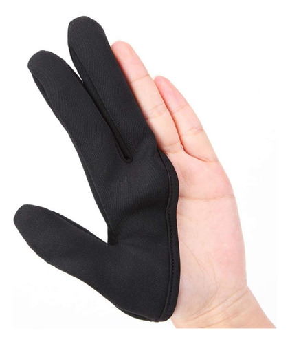 Guantes Profesionales Resistentes Al Calor De Osaladi 3 Guan