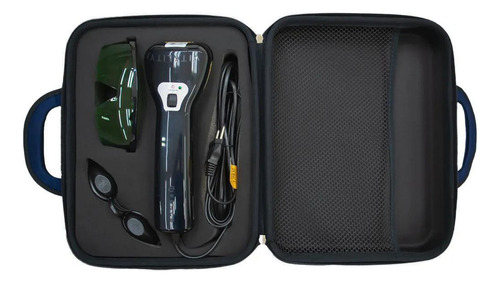 Aparelho De Fototerapia Vitality Ponce Plus 4 Cores
