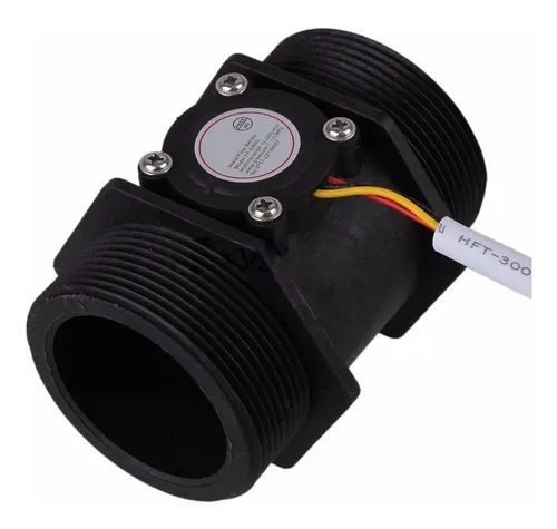 comprar Sensor Medidor Caudal Caudalimetro 2  Pulgadas 10\u002F200 Lts\u002Fm