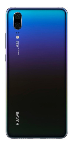 Huawei P20 Dual SIM 128 GB morpho aurora 4 GB RAM