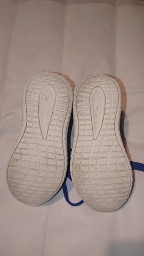 Zapatillas Topper Niño