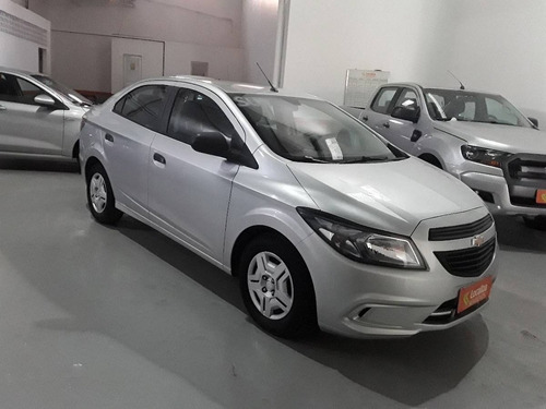 Chevrolet Prisma 1.0 Mpfi Joy 8v Flex 4p Manual