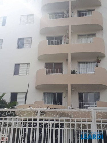 Imagem 3 de 15 de Apartamento - Pompéia - Sp - 627977
