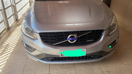 Imagem 13 de 15 de Volvo Xc 60 Rdesign 2015 T5 2.0 Turbo 245 Cv