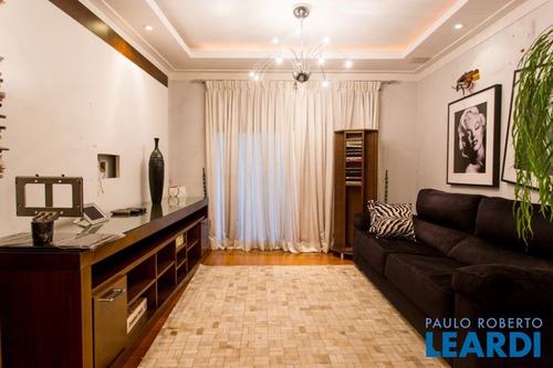 Imagem 7 de 15 de Apartamento - Campo Belo - Sp - 457282