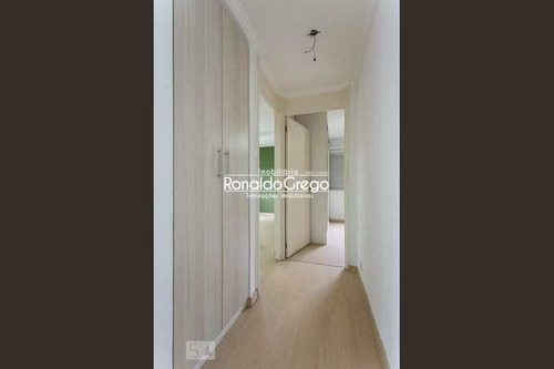 Imagem 3 de 27 de Apartamento Venda/locação, 3 Dorms, Vila Olímpia - R$ 1.05 Mi - A2049