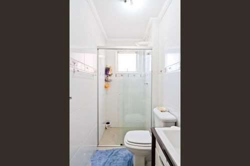 Imagem 15 de 20 de Apartamento Com 2 Dormitórios À Venda, 54 M² Por R$ 300.000,00 - Parque Maria Domitila - São Paulo/sp - Ap0665