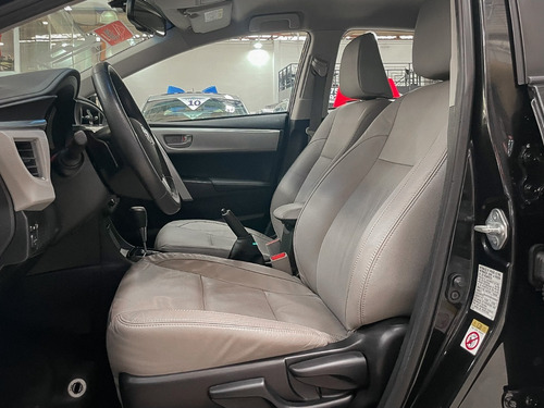 Imagem 7 de 15 de Toyota Corolla Xei 2.0 Automatico