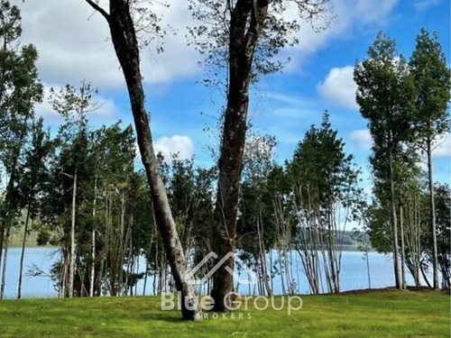 Maravillosa Y Unica, Gran Oportunidad Lago Tarahuin Playa
