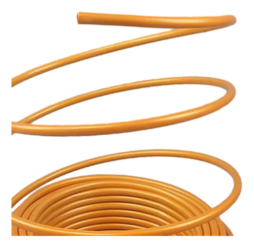 Tubo De Modelagem De Pvc Tubo De Balão Portátil Arco Ouro