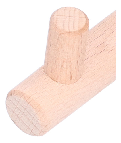 Estante De Madera Para Escritorio, Adorno Moderno Para Uso D
