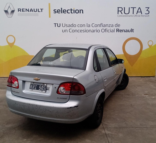 Chevrolet Corsa Ls 1.4 2011
