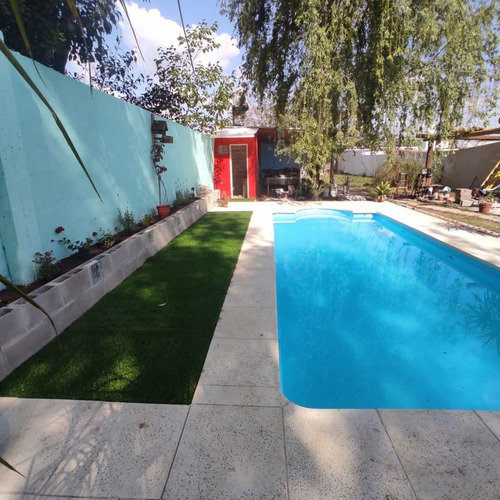 Imagen 3 de 25 de Alquiler Para Eventos - Zona Norte - Leer Todo