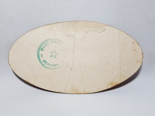 Imagen 10 de 10 de Antiguas Entradas 1970 Boliches Bamako, C. Castaña Mag 57914