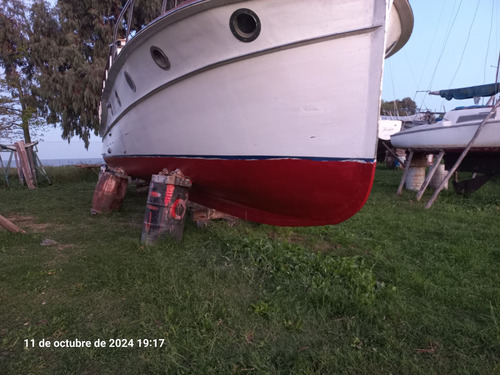 Crucero Madera