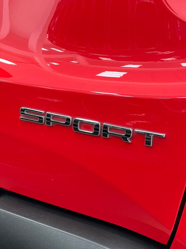 Jeep Renegade 1.8 Sport