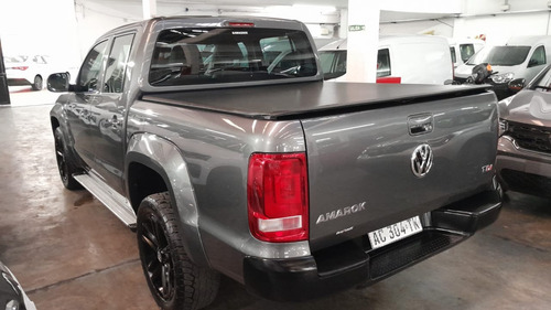 Volkswagen Amarok 2.0 Cd Tdi 180Cv Comfortline