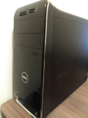 Computador Dell Core I7 - 16gb - 1tb