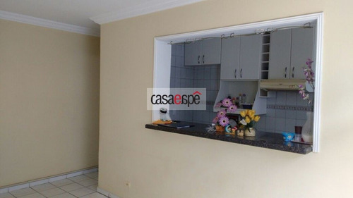 Imagem 5 de 9 de Apartamento - Lapa De Baixo - Ref: 676 - V-676