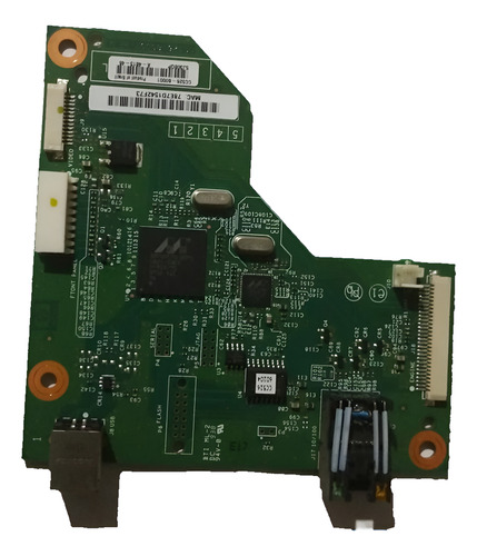 Placa Lógica Hp P2035 Cc525-60001 - Compatível Laserjet (Usado)