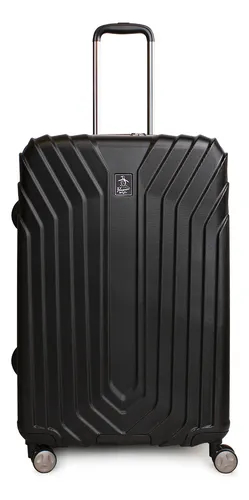 Maleta Grande L 23 Kg Duque Negra Penguin