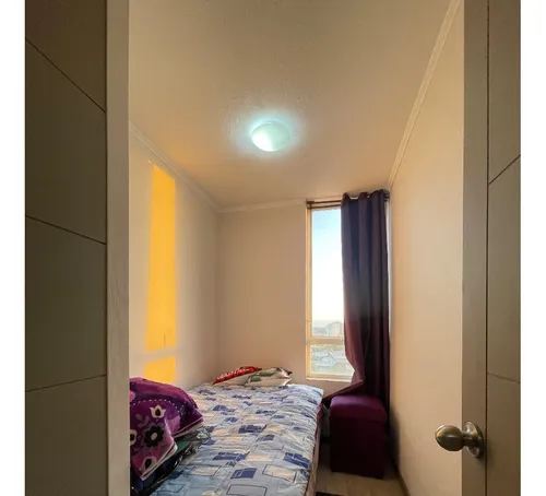 Amc Vende Hermoso Departamento A Pasos De Metro La Cisterna